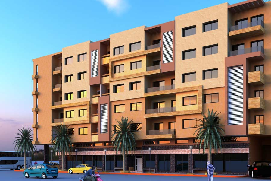 nour2 Nour Al Mostakbal