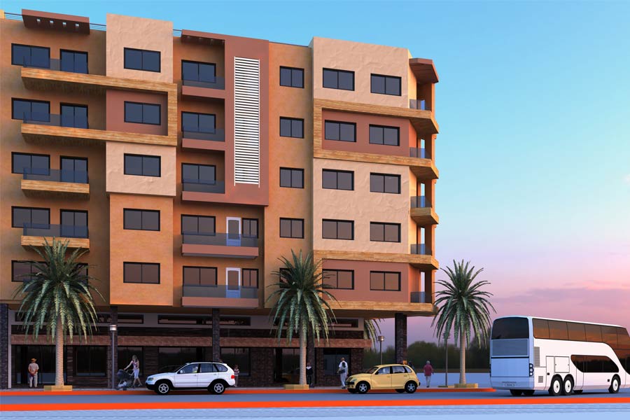 nour2 Nour Al Mostakbal