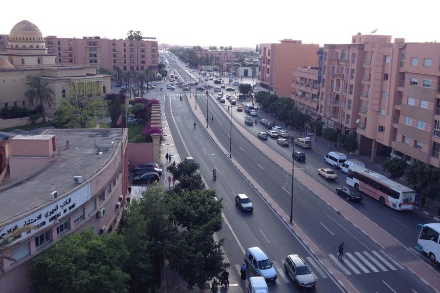 nour2 Nour Al Mostakbal